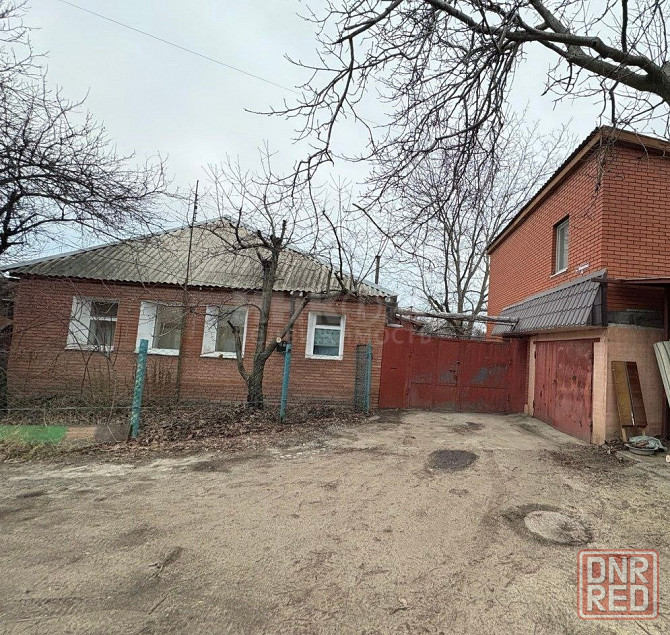 Дом 53м2 рн. Юр.Фака Луганск - изображение 9