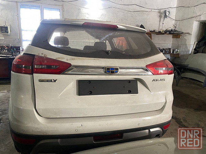 Продам авто Енакиево - изображение 3