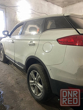 Продам авто Енакиево - изображение 1