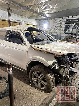 Продам авто Енакиево - изображение 6