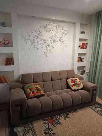 Продам 2-ю квартиру, сталинку, в самом центре города! Макеевка