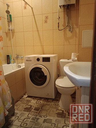 Продам 2-ю квартиру, сталинку, в самом центре города! Макеевка - изображение 11