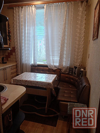 Продам 2-ю квартиру, сталинку, в самом центре города! Макеевка - изображение 8