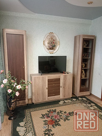 Продам 2-ю квартиру, сталинку, в самом центре города! Макеевка - изображение 6