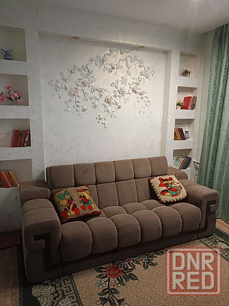 Продам 2-ю квартиру, сталинку, в самом центре города! Макеевка - изображение 5