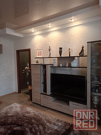 Продам 2-ю квартиру, сталинку, в самом центре города! Макеевка - изображение 2