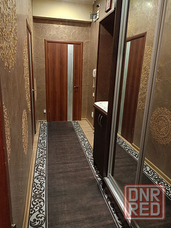 Продам 2-ю квартиру, сталинку, в самом центре города! Макеевка - изображение 4