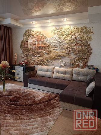 Продам 2-ю квартиру, сталинку, в самом центре города! Макеевка - изображение 1