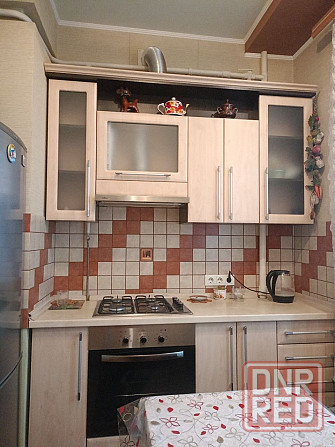 Продам 2-ю квартиру, сталинку, в самом центре города! Макеевка - изображение 7