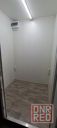 Кофейня самообслуживания Донецк - изображение 3