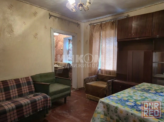 Пол Дома 24м2 рн. Кафе Созвездие Луганск - изображение 3