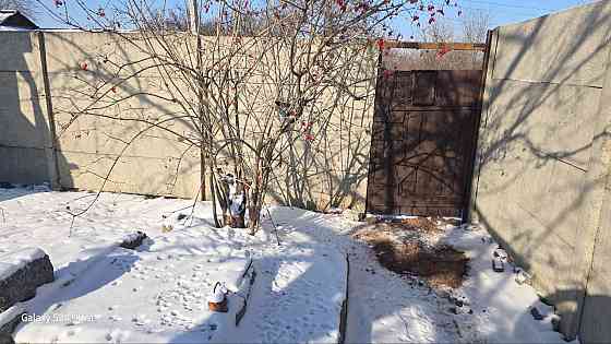 2 ком. квартира на земле, шахта Челюскинцев Донецк