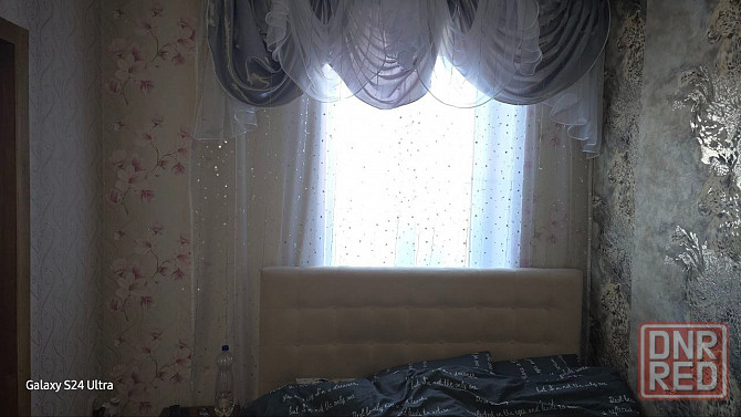 2 ком. квартира на земле, шахта Челюскинцев Донецк - изображение 9