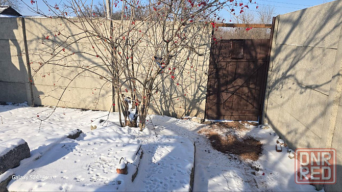 2 ком. квартира на земле, шахта Челюскинцев Донецк - изображение 2