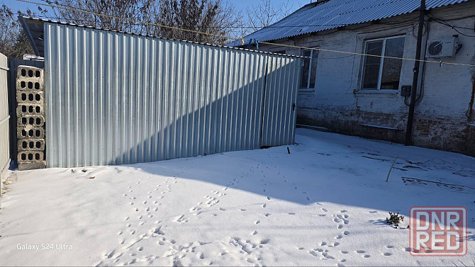 2 ком. квартира на земле, шахта Челюскинцев Донецк - изображение 3