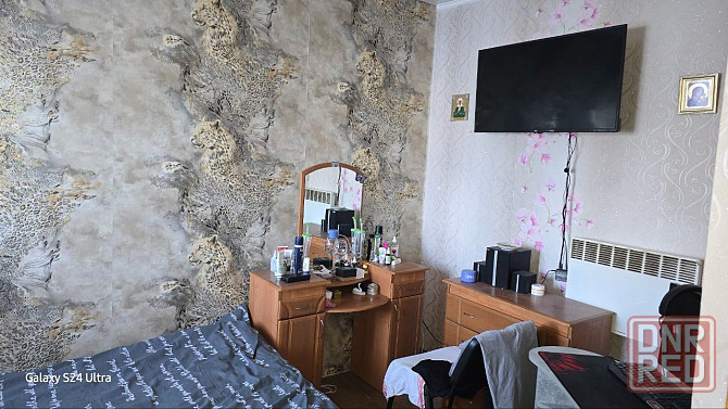 2 ком. квартира на земле, шахта Челюскинцев Донецк - изображение 8