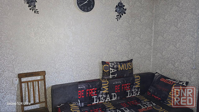 2 ком. квартира на земле, шахта Челюскинцев Донецк - изображение 5