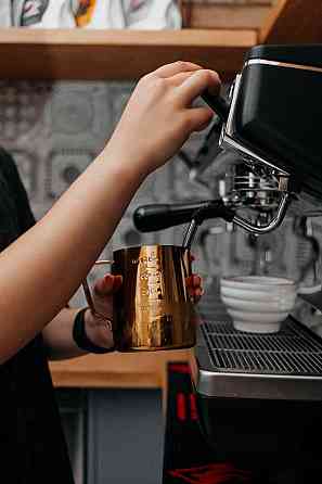 Работа общепит Донецк