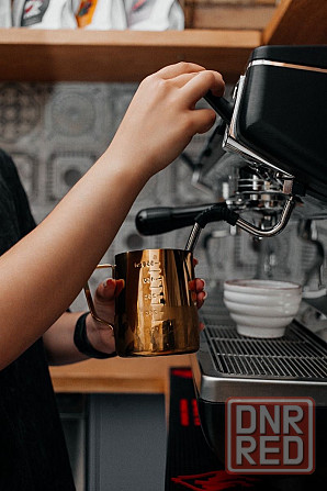 Работа общепит Донецк - изображение 1