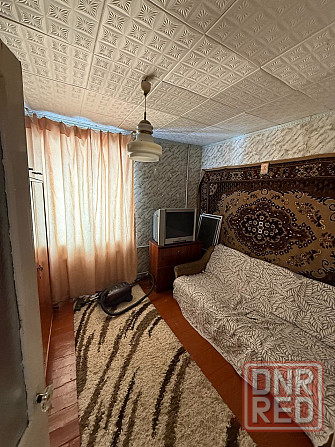 Сдам 3-х комнатную квартиру Макеевка - изображение 4