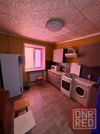 Сдам 3-х комнатную квартиру Макеевка - изображение 2