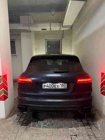 Продам Porsche Cayenne Донецк