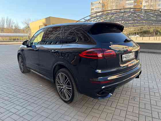 Продам Porsche Cayenne Донецк