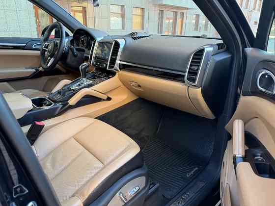 Продам Porsche Cayenne Донецк