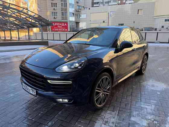 Продам Porsche Cayenne Донецк