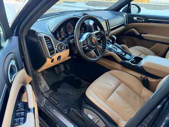 Продам Porsche Cayenne Донецк