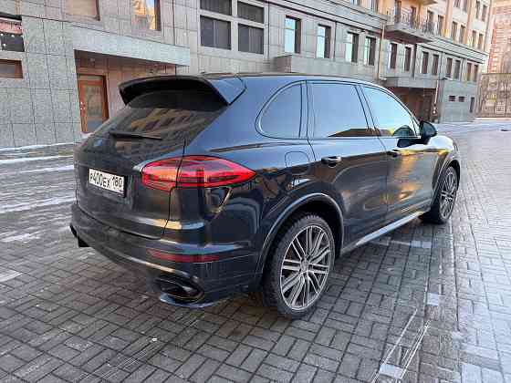 Продам Porsche Cayenne Донецк