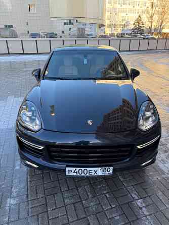 Продам Porsche Cayenne Донецк