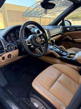 Продам Porsche Cayenne Донецк