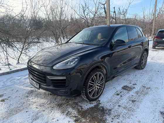 Продам Porsche Cayenne Донецк