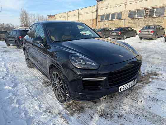 Продам Porsche Cayenne Донецк