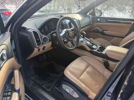 Продам Porsche Cayenne Донецк