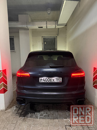 Продам Porsche Cayenne Донецк - изображение 6