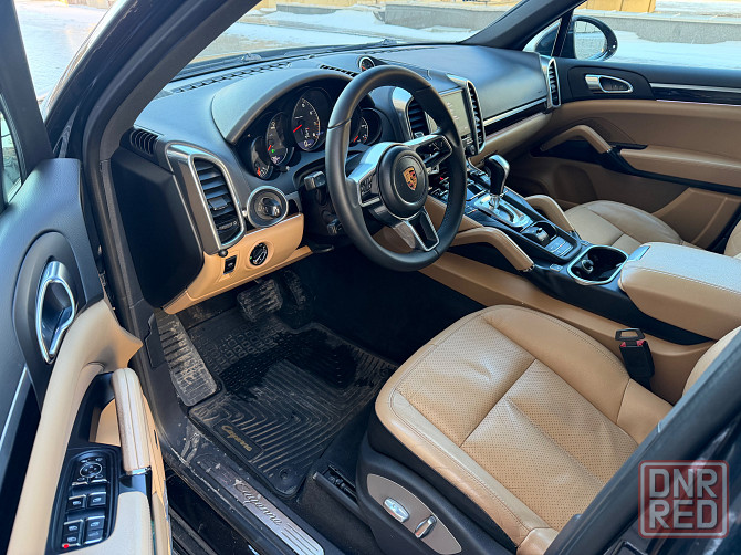 Продам Porsche Cayenne Донецк - изображение 6