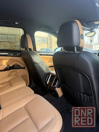 Продам Porsche Cayenne Донецк - изображение 7