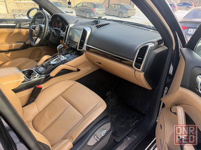 Продам Porsche Cayenne Донецк - изображение 5