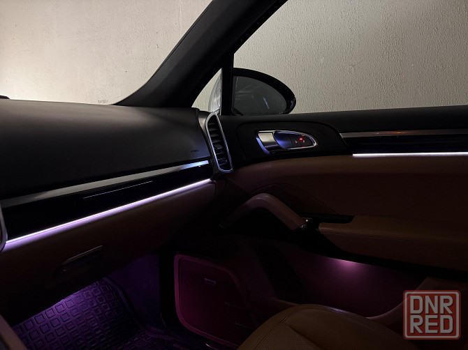 Продам Porsche Cayenne Донецк - изображение 8