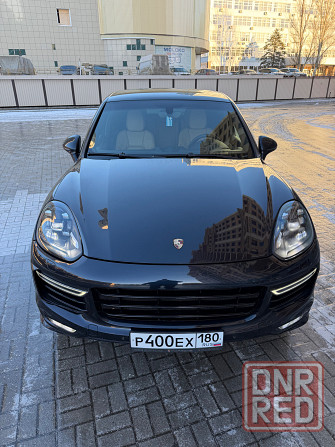 Продам Porsche Cayenne Донецк - изображение 2