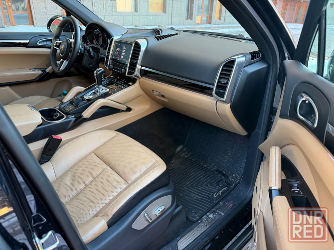 Продам Porsche Cayenne Донецк - изображение 7
