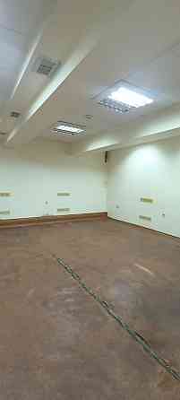 Сдам в аренду помещение 114 м² под Офис, Склад...Сухо Тепло Центр. Цокольный этаж. Ул. Артёма Донецк