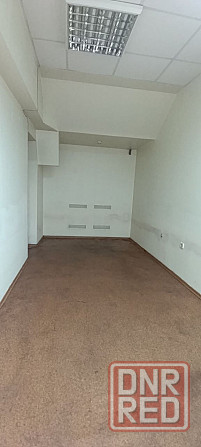 Сдам в аренду помещение 114 м² под Офис, Склад...Сухо Тепло Центр. Цокольный этаж. Ул. Артёма Донецк - изображение 4