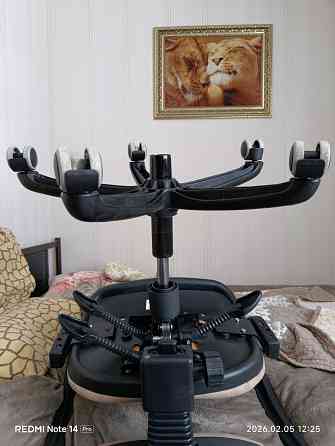 Крестовина стула (кресла) Бридж, 600мм, б/у Донецк