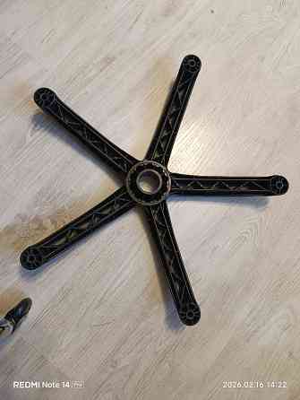 Крестовина стула (кресла) Бридж, 600мм, б/у Донецк