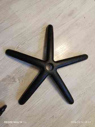 Крестовина стула (кресла) Бридж, 600мм, б/у Донецк