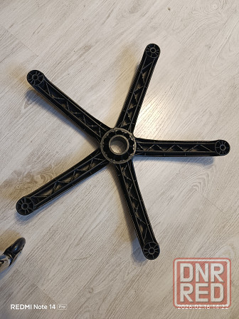 Крестовина стула (кресла) Бридж, 600мм, б/у Донецк - изображение 2