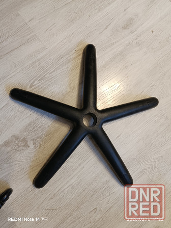 Крестовина стула (кресла) Бридж, 600мм, б/у Донецк - изображение 1